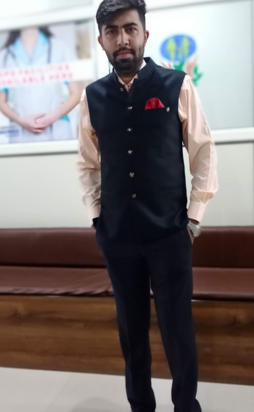 MonuSinghDr Chatroom