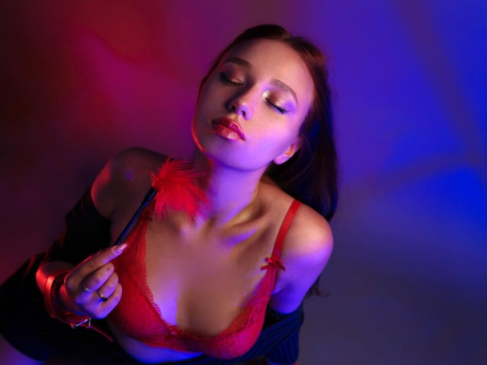 Morana_hot Chatroom