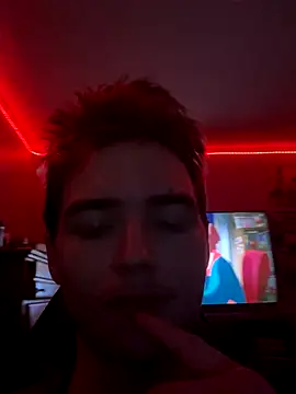 MrFantasyLover Chatroom