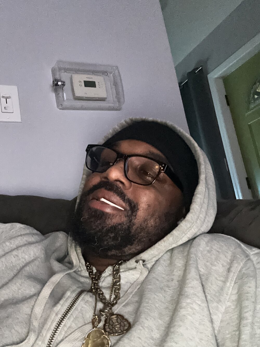 MrUnintentional Chatroom