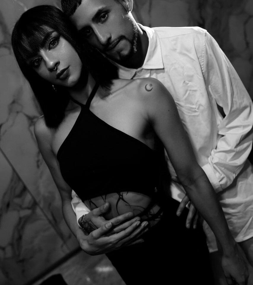 MrandMrsRivas Chatroom