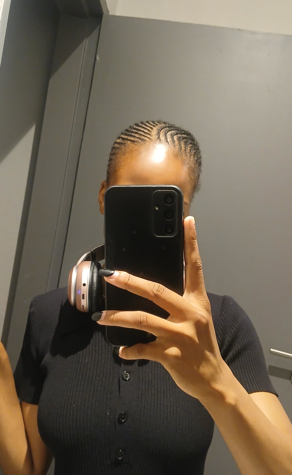 MsParisSmith Chatroom