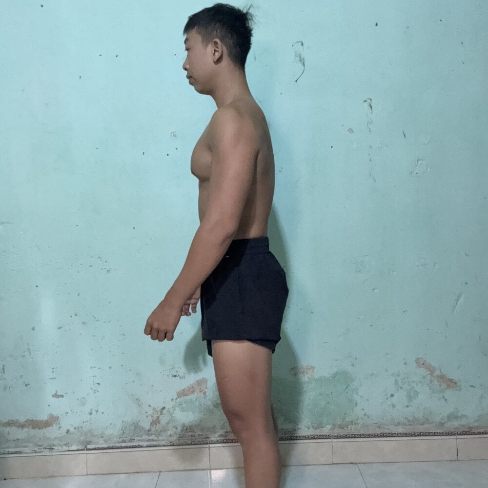 MuscleKing888 Chatroom