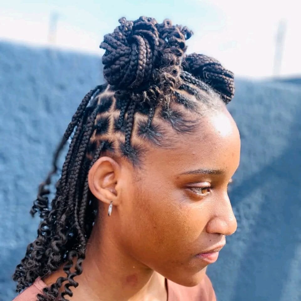 Musoliwaramas Chatroom