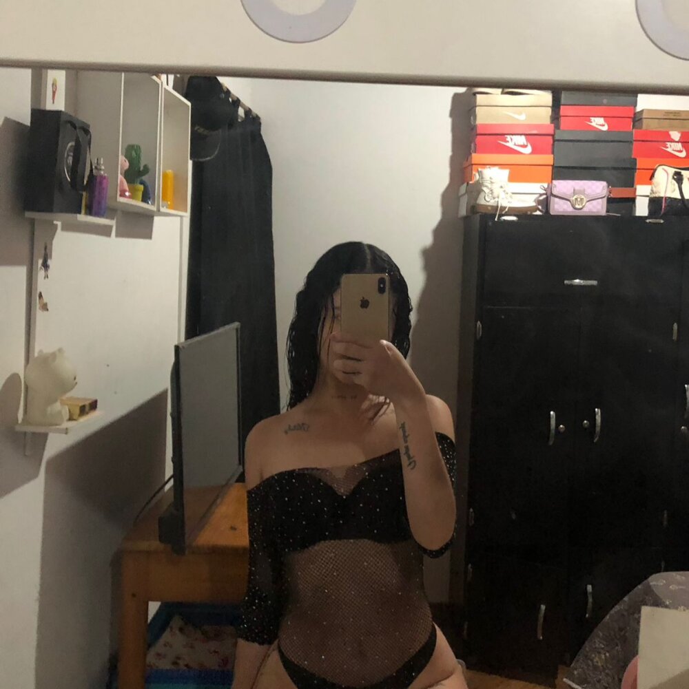 MylittleEmily_ Chatroom