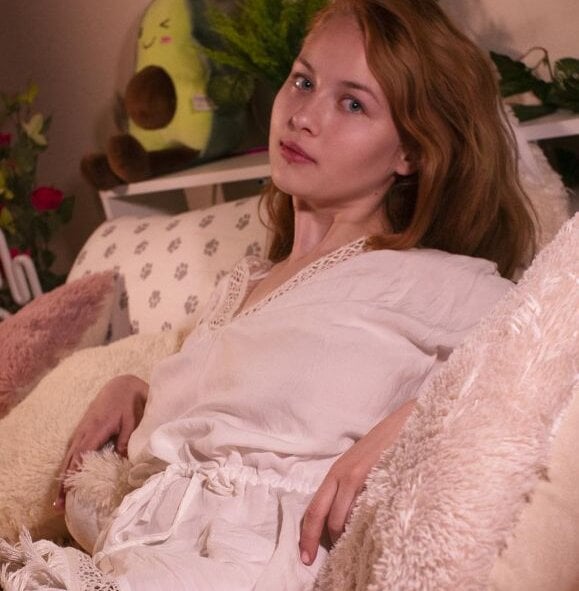 Mystery_Mary Chatroom