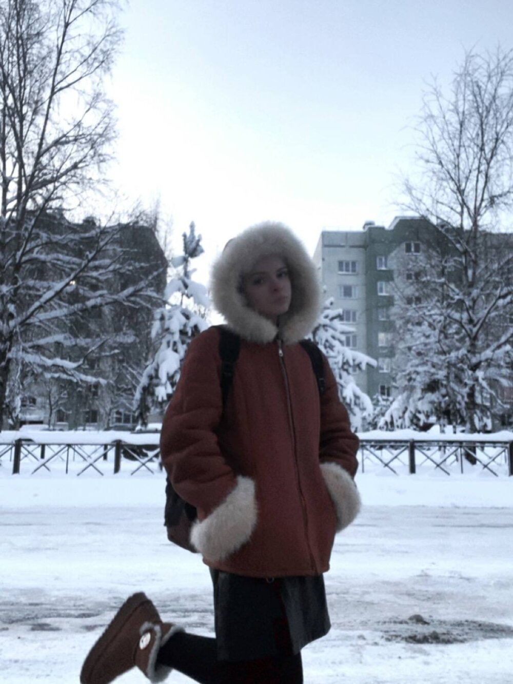 MysticMusel Chatroom