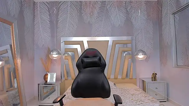 NATTA_BDSM Chatroom