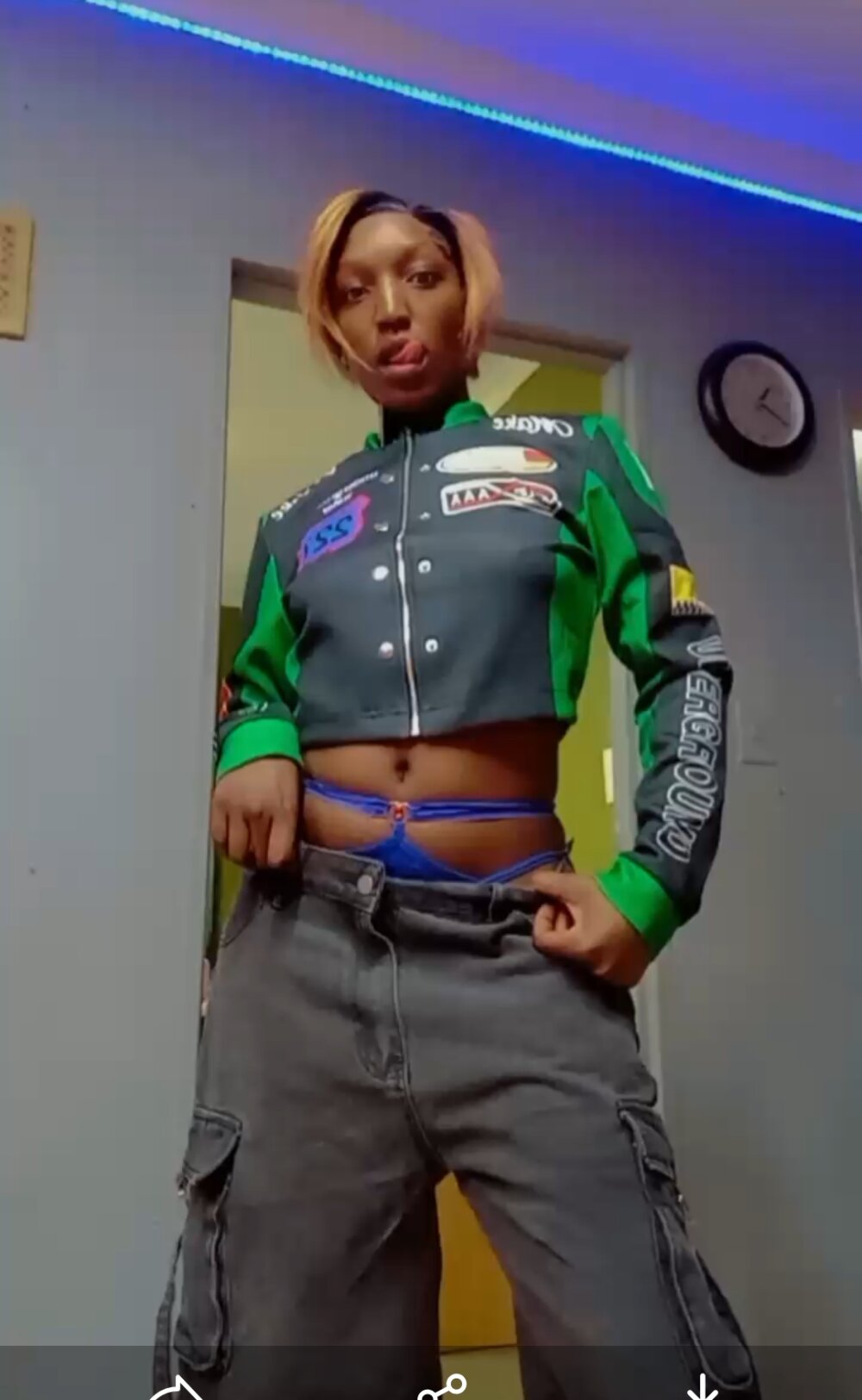 NUBIANNAWTY02 Chatroom