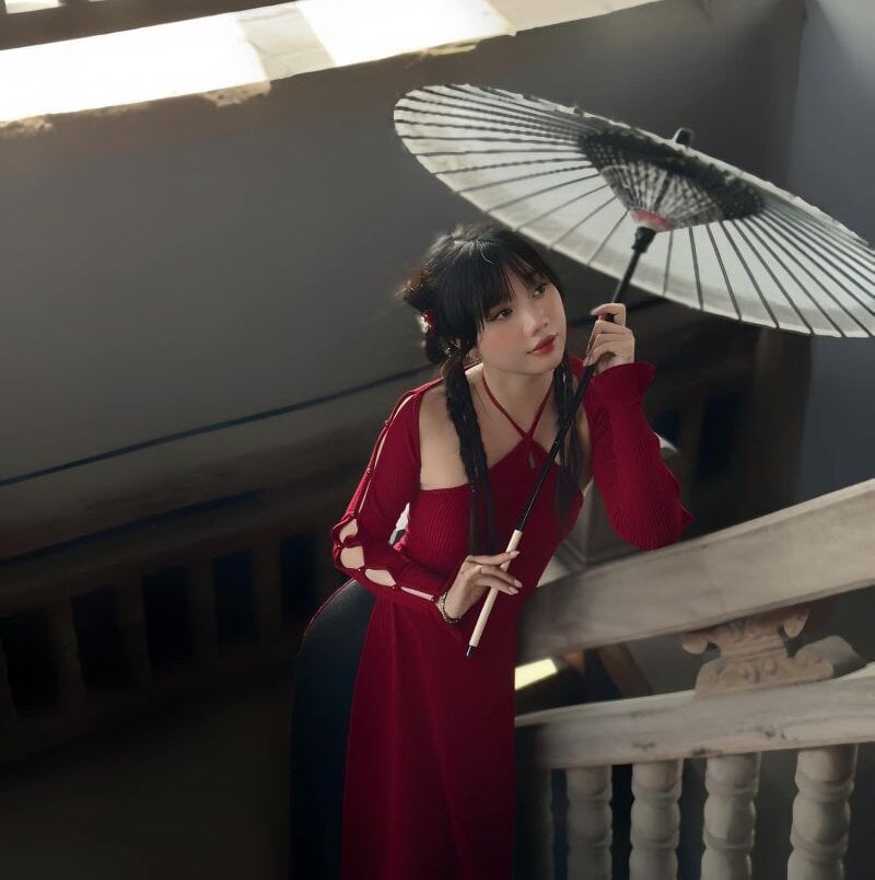 Nabbi_Trinh Chatroom