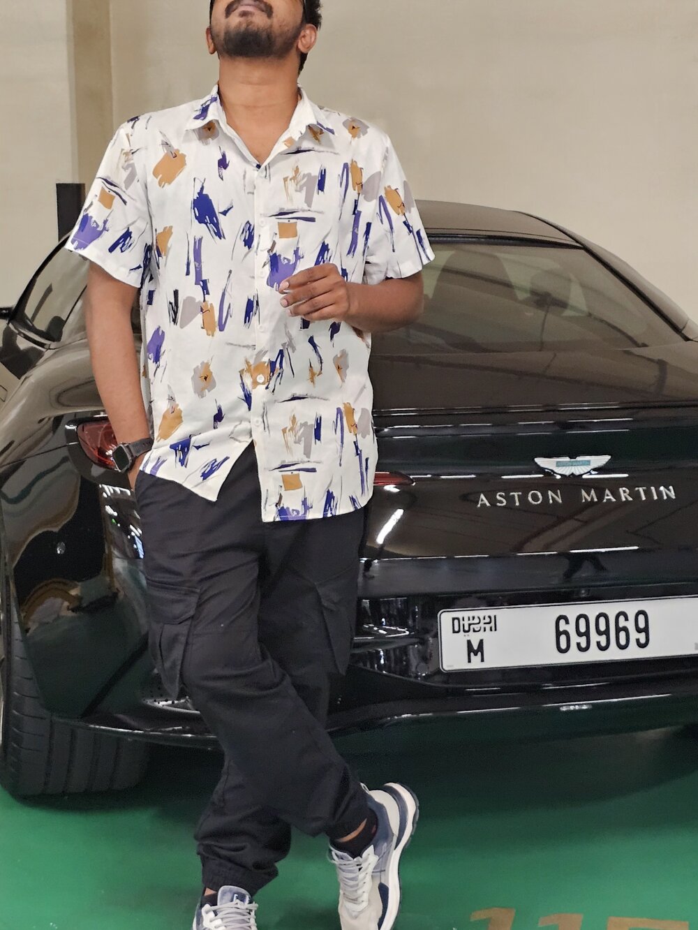 Nachuzz9301 Chatroom