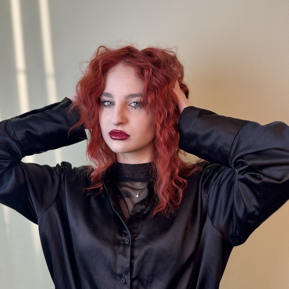 NaidaGresco Chatroom