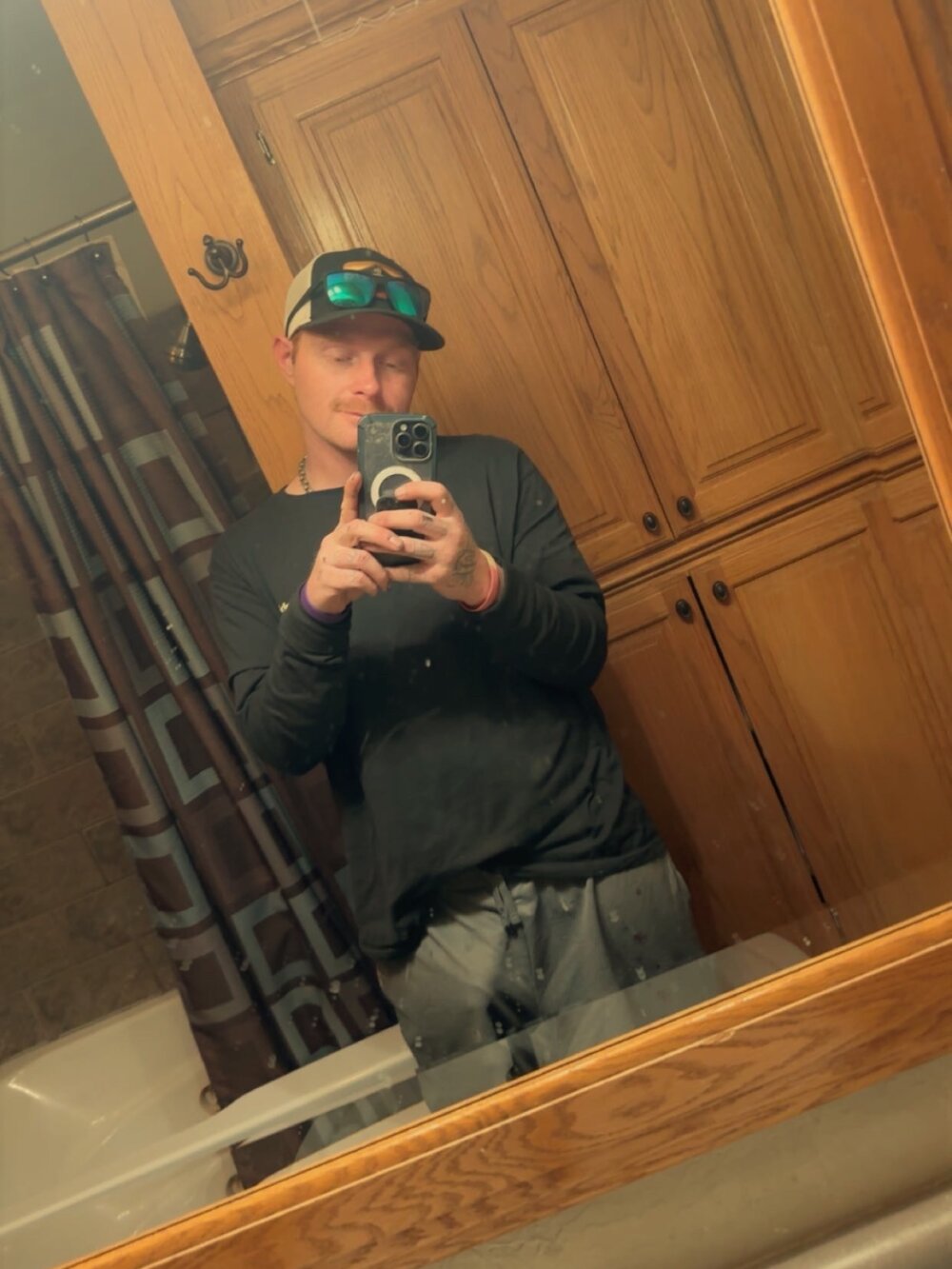 Nakedginger26 Chatroom