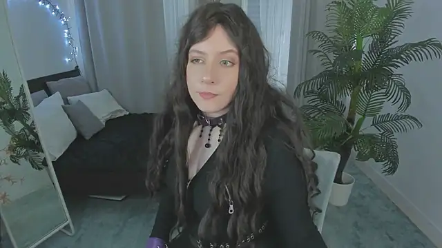 NanaMoonlight Chatroom