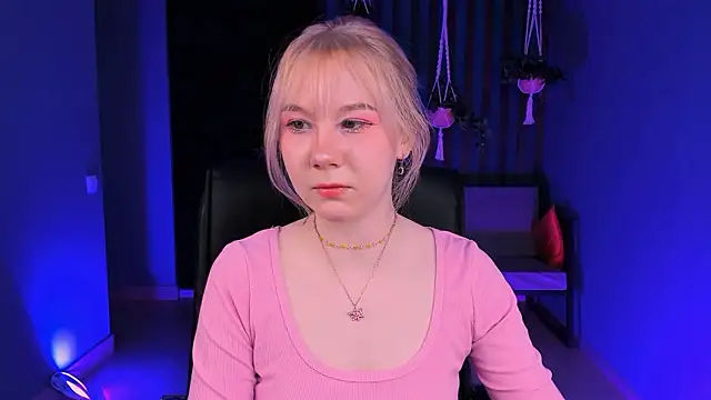 NancyMartinez Chatroom