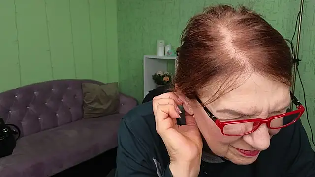 Nancy_Nokta Chatroom