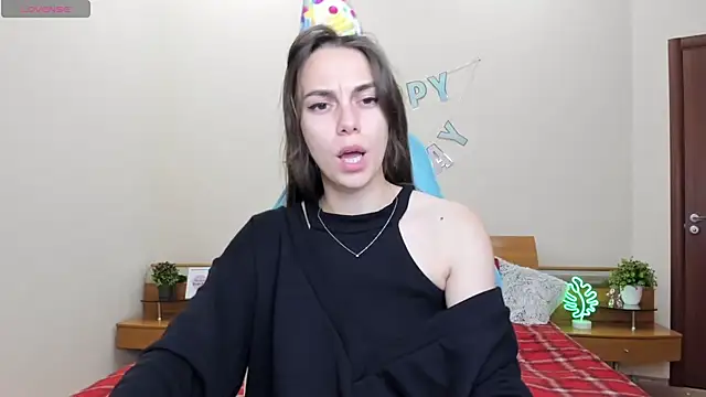Nancy_queenn Chatroom