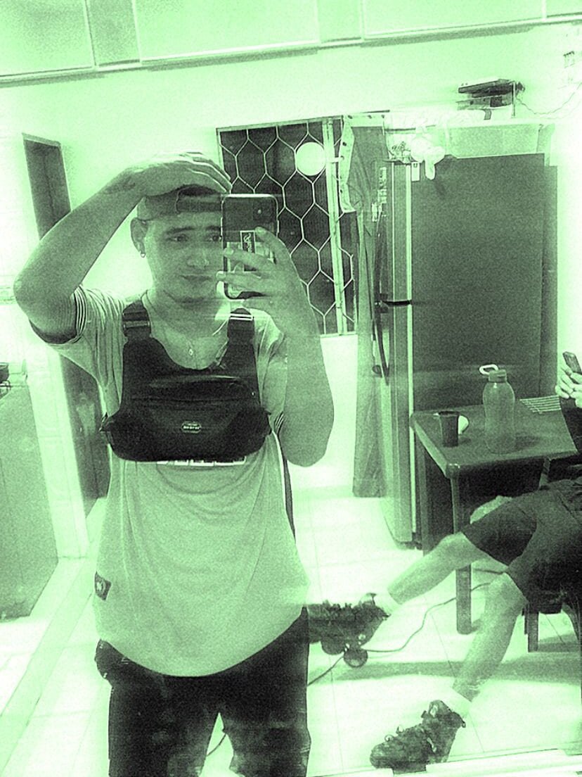 Nandonando_ Chatroom