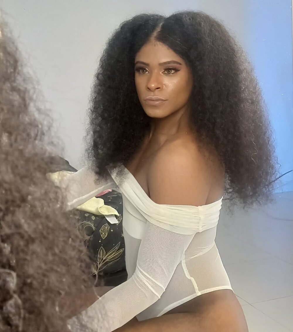 NaomiQueents Chatroom