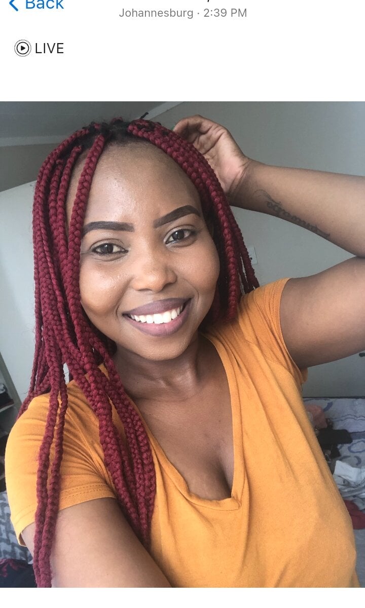 NastyBigBootySavage Chatroom