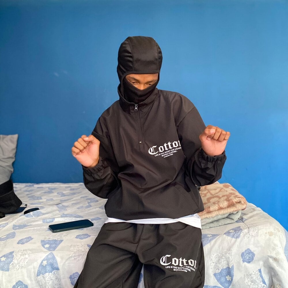 NastyForbez Chatroom