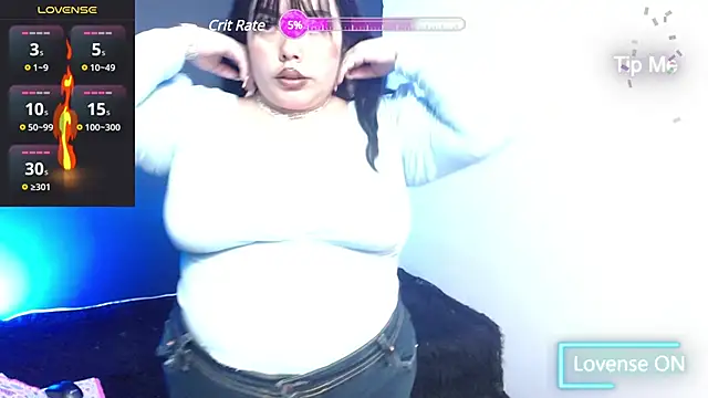 Nathaly_Rose1126 Chatroom