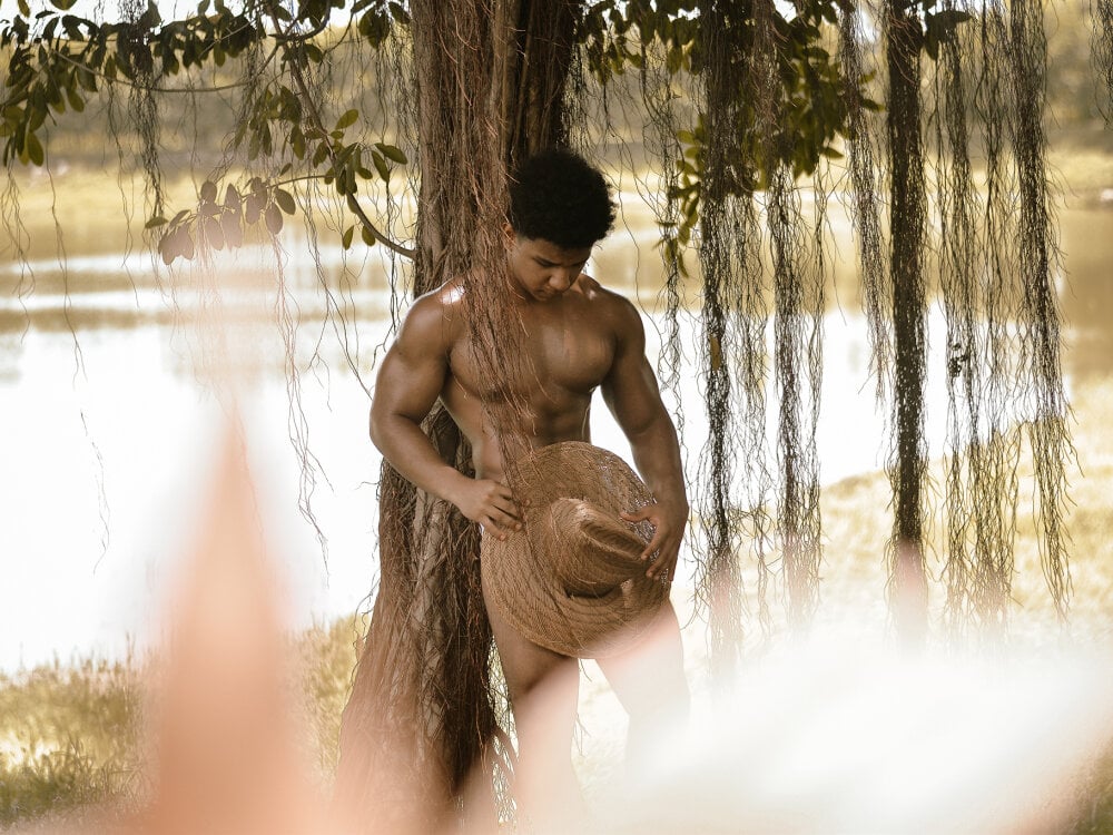 Nathan_Suave Chatroom