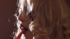 Naughty-Layla