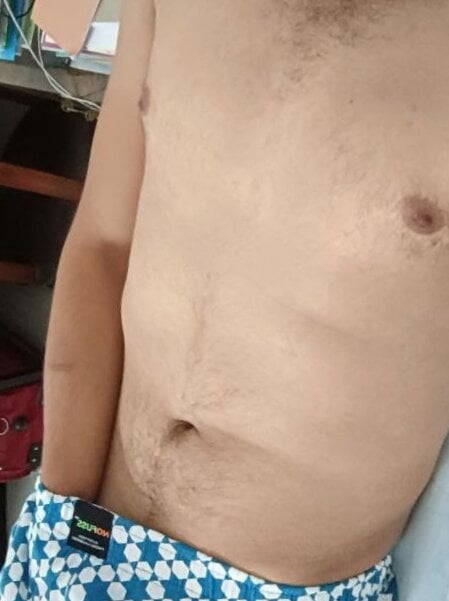 NaughtyAshu Chatroom