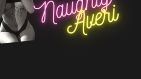 naughtyaveri