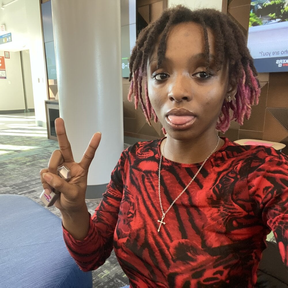 NaughtyMouse203 Chatroom