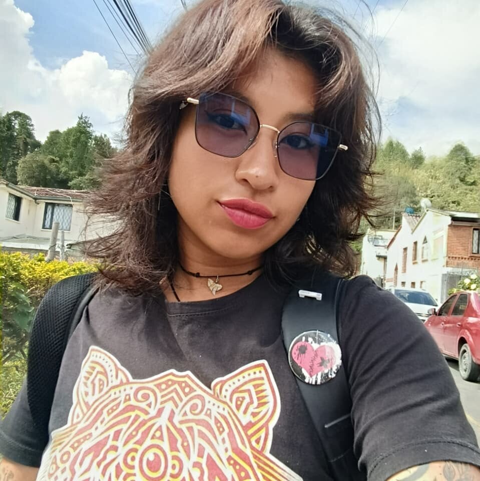 NaugthyNectar Chatroom