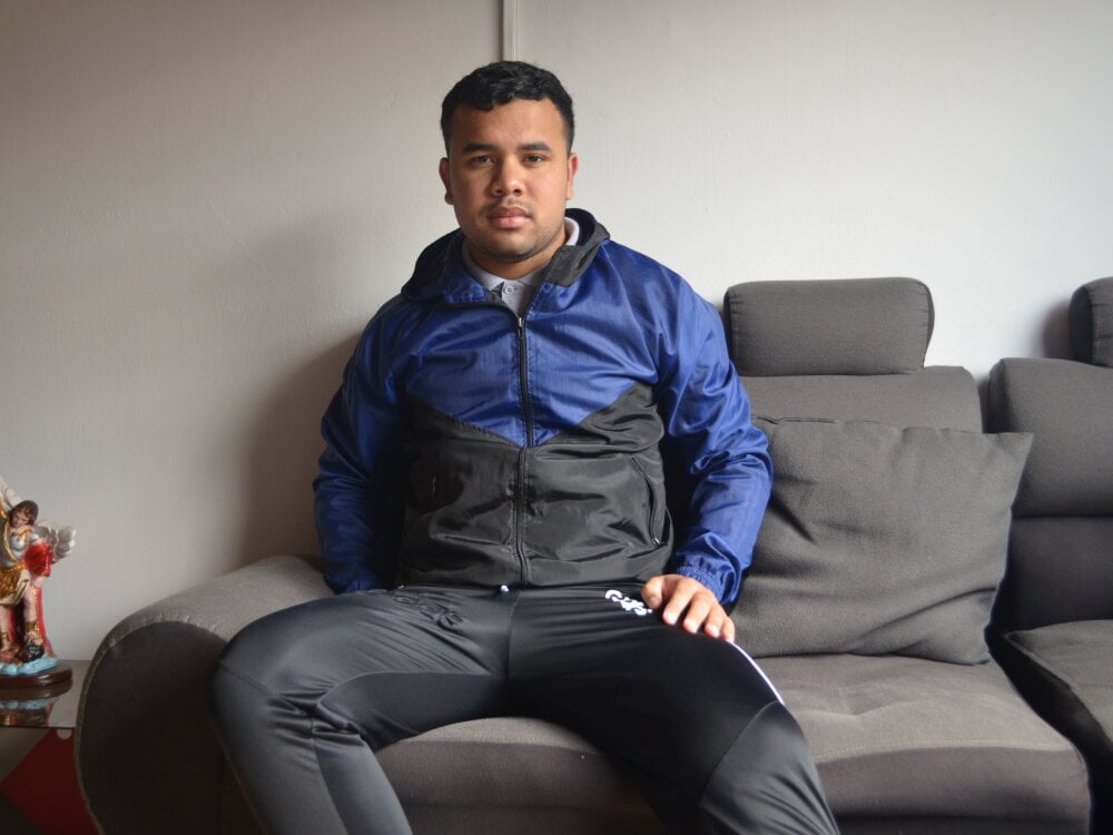 NeiderBastida26 Chatroom