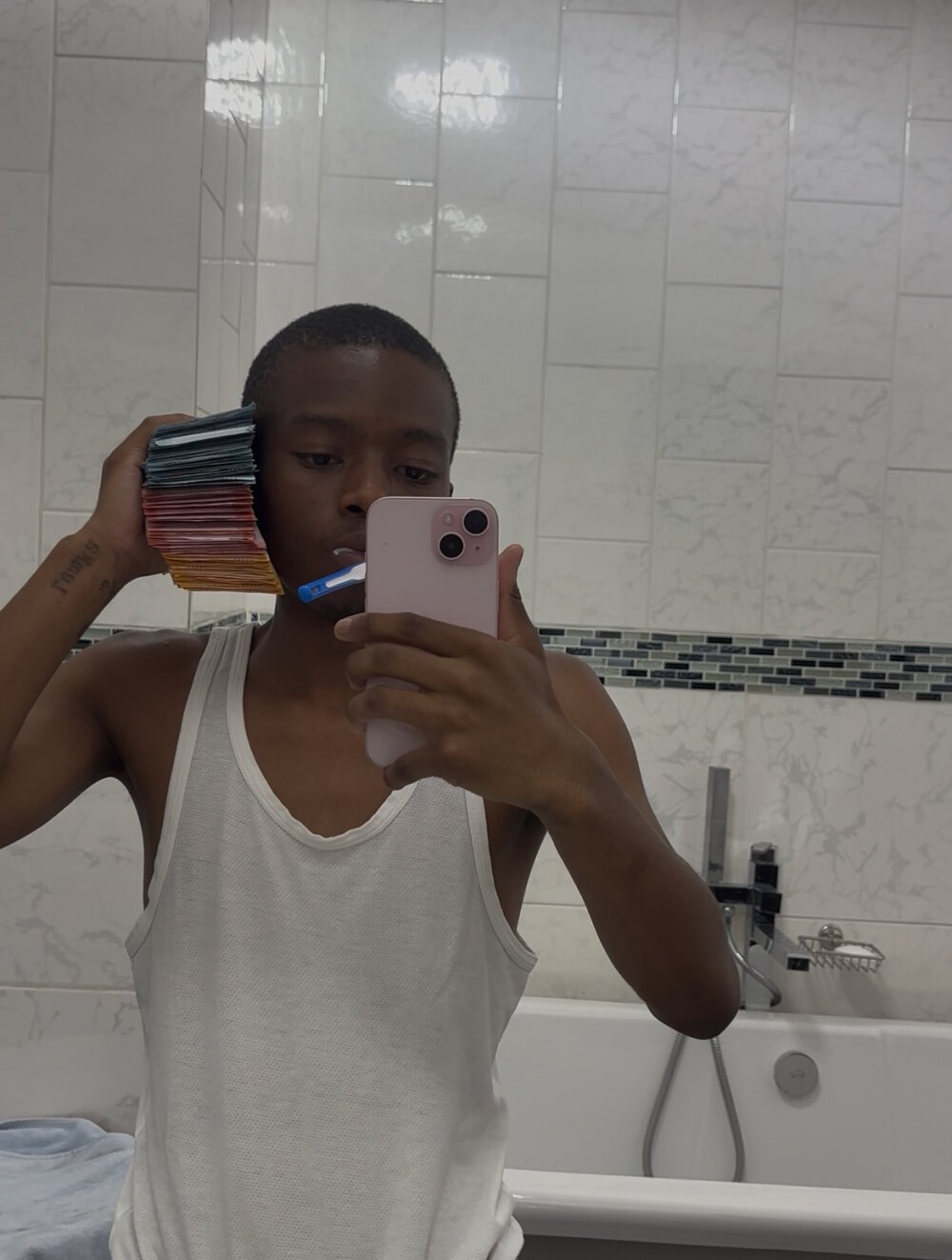 Netflix_dick Chatroom