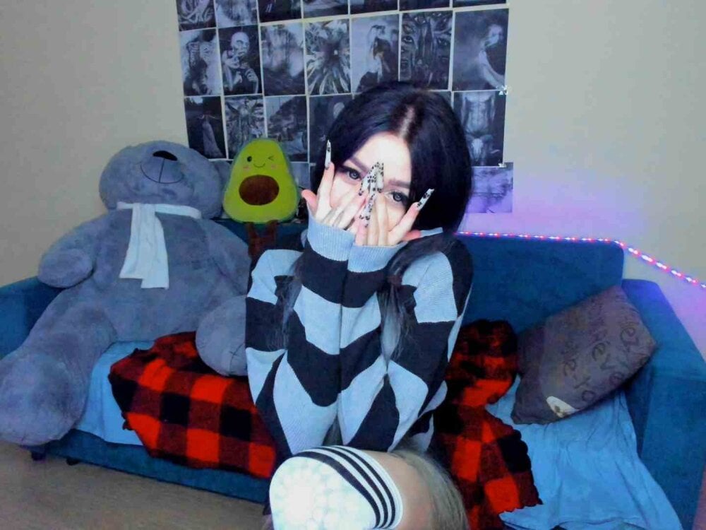 Nezuko_kitty Chatroom