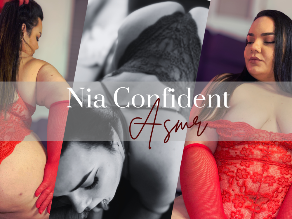 Niaconfident Chatroom