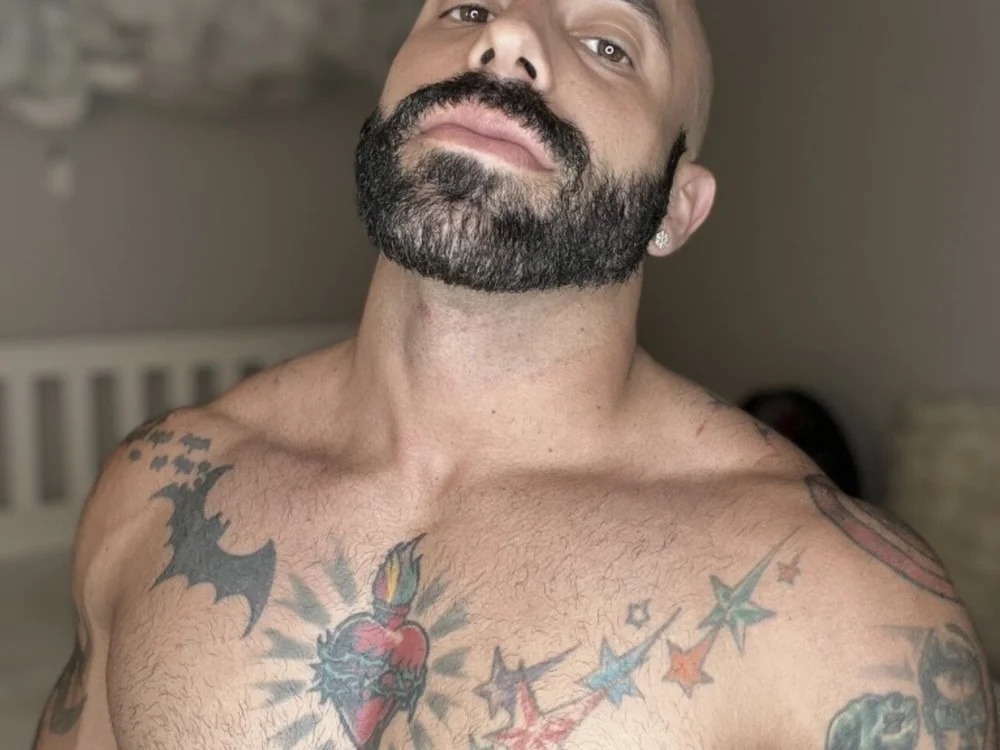 NickCrossXXX Chatroom