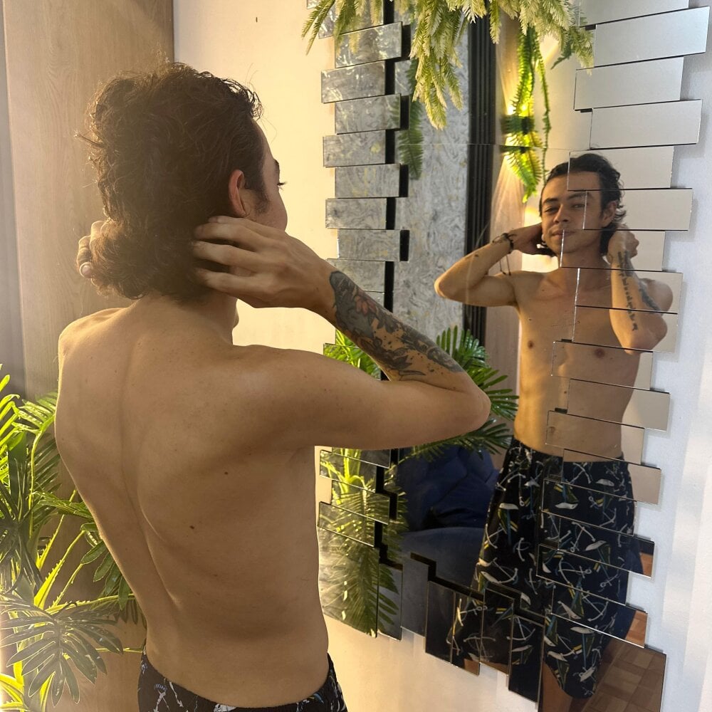 Nick_carterr_ Chatroom