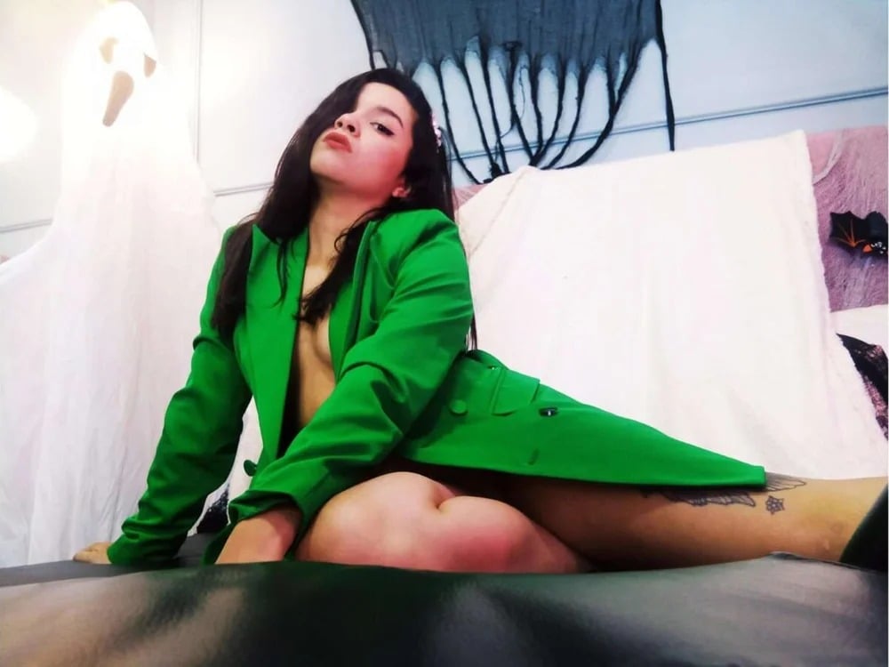 Nicol_Ramirez Chatroom