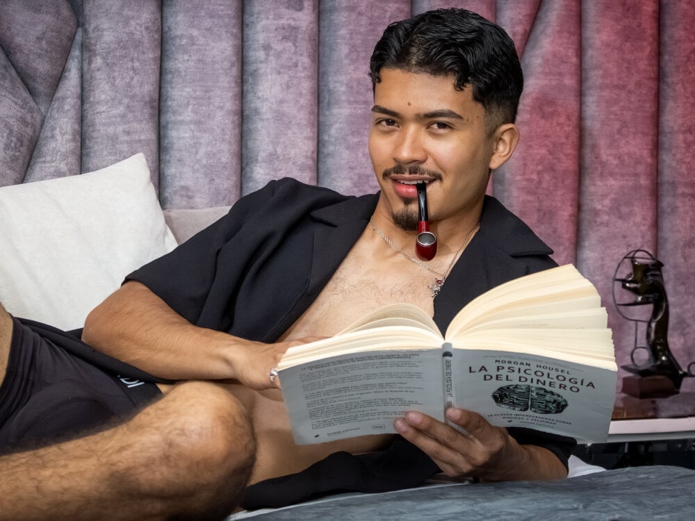 NicolaiKarav Chatroom