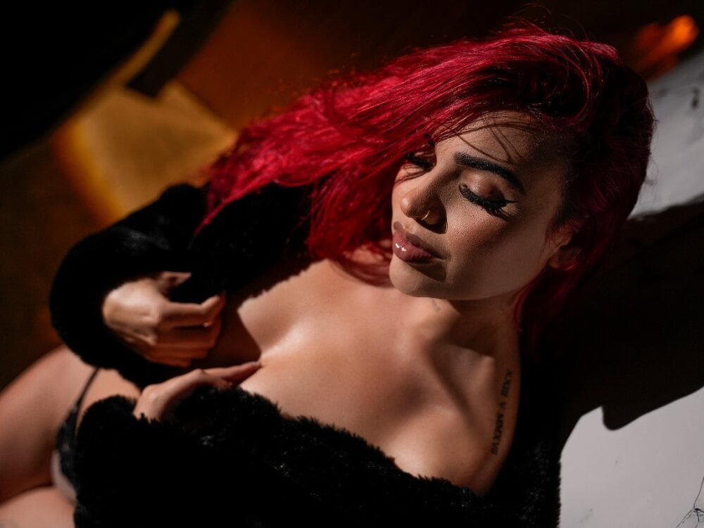 Nicole_rouss Chatroom