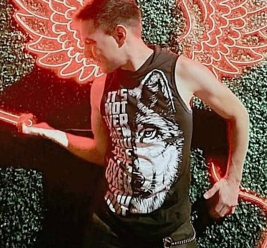 NightRide95 Chatroom