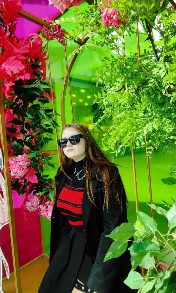 NightSaffron Chatroom