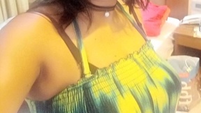 night-kanika