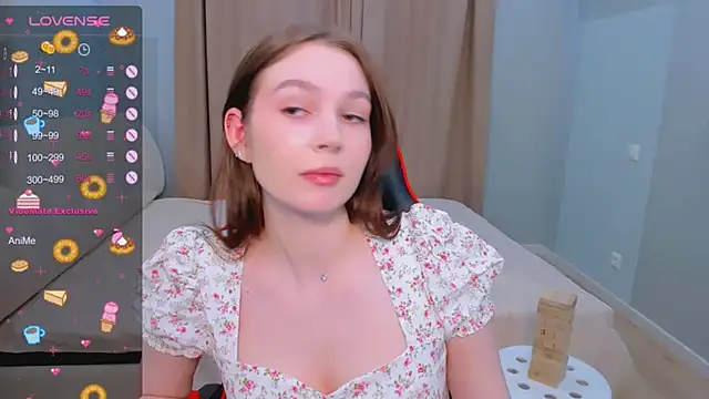 Nika_Whiter Chatroom