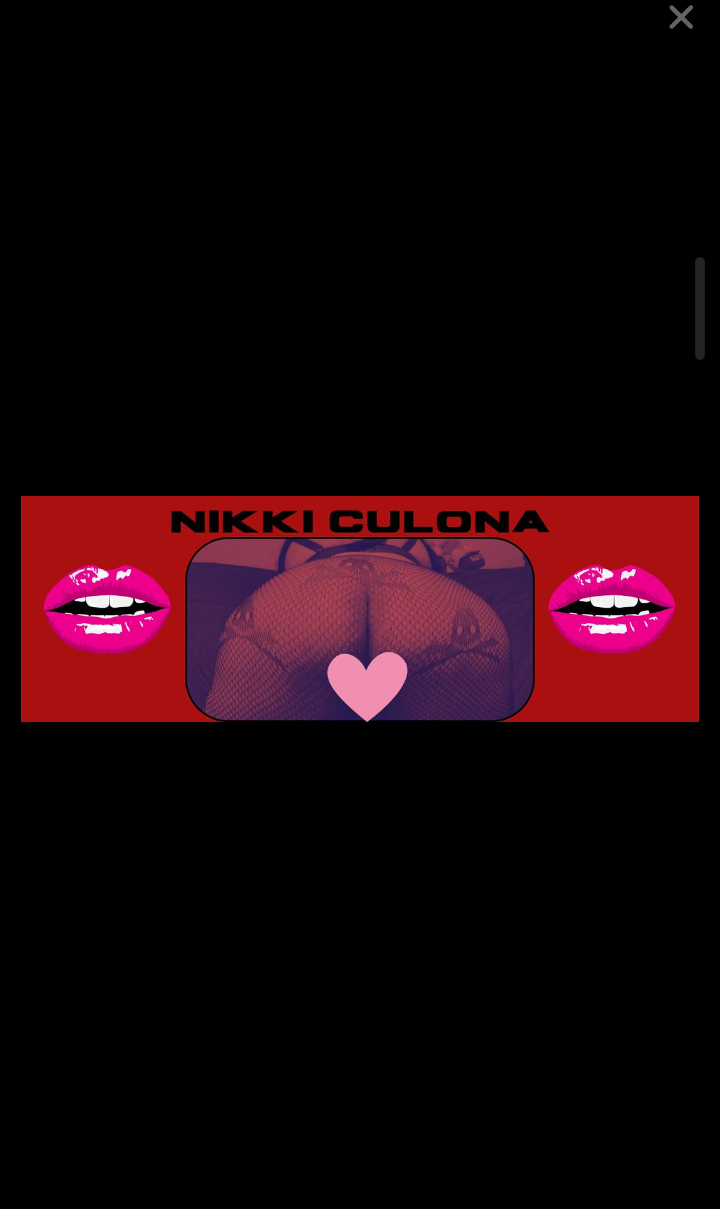 NikkiCulona Chatroom