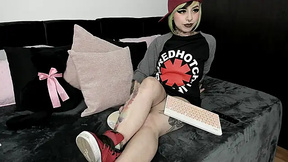 NikkiRamone