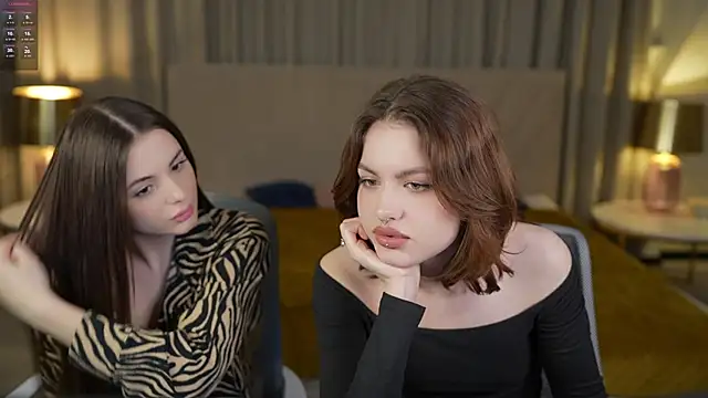 Nikol_Dream_ Chatroom
