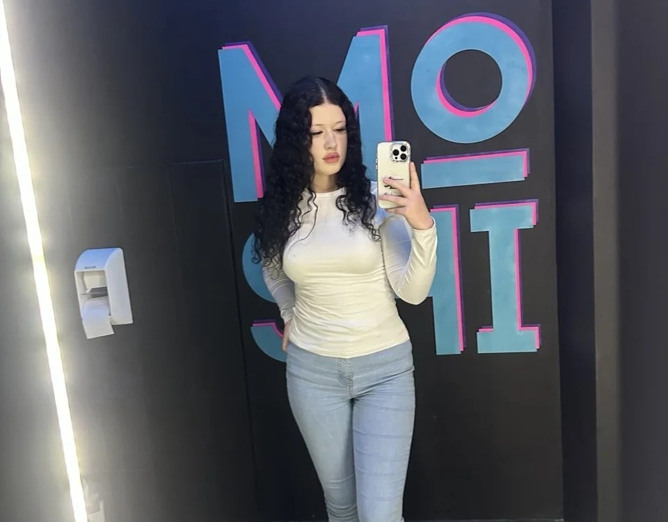 Notalisa Chatroom