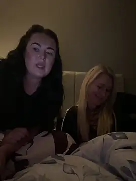 Nova-RisqueX Chatroom